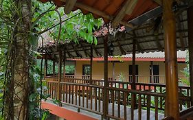 Hotel El Bambu